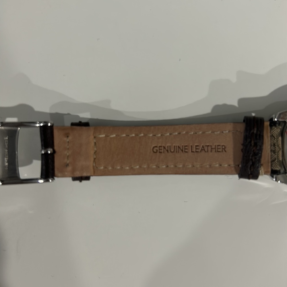 Coach Watch - Picture 7 of 9